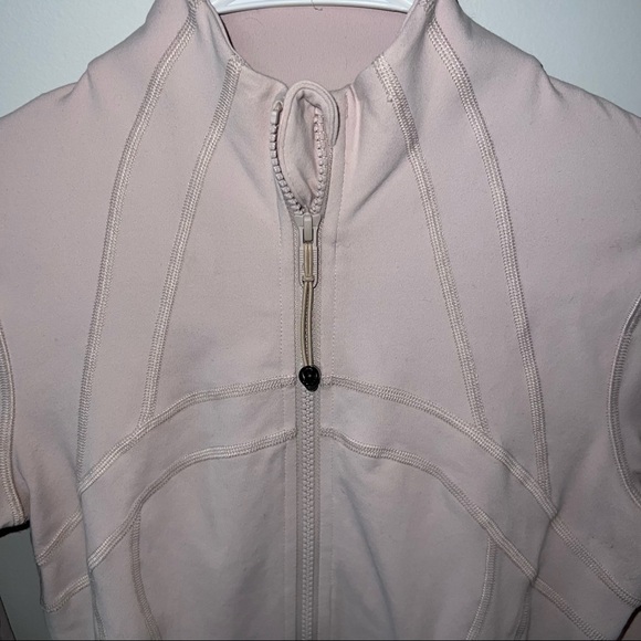 LuluLemon Define Jacket - Picture 6 of 9